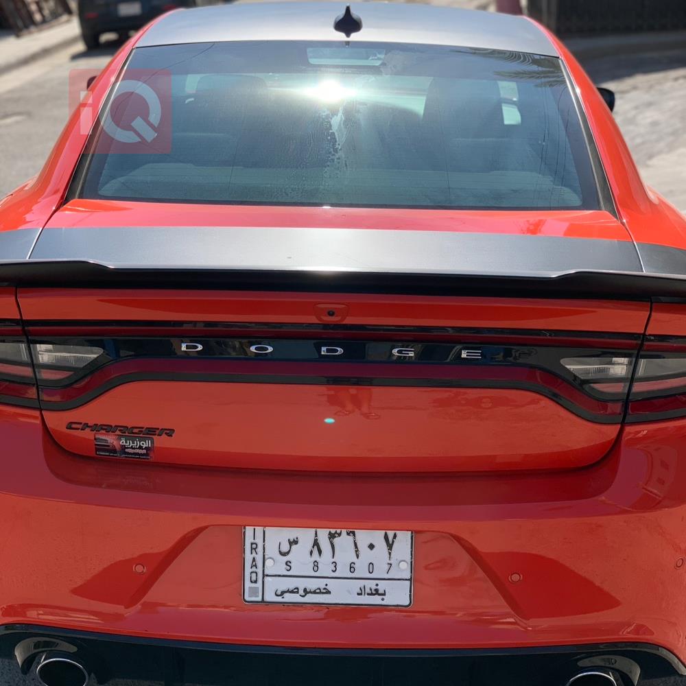 Dodge Charger